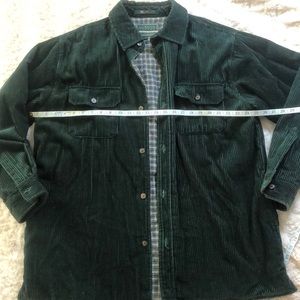 Claybrooke Outdoors Mens Corduroy 